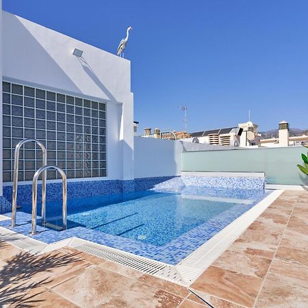 Appartement Nerja Boutique 204 Beauty Extérieur photo