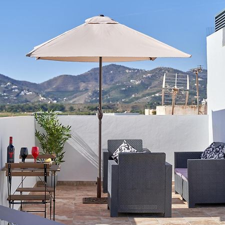 Appartement Nerja Boutique 204 Beauty Extérieur photo