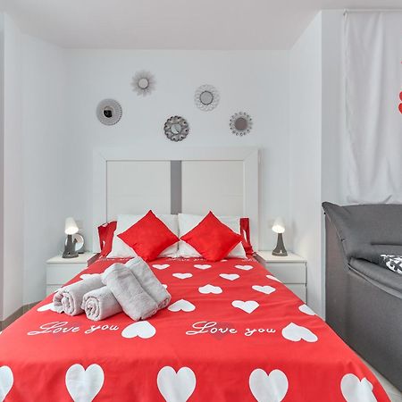 Appartement Nerja Boutique 204 Beauty Extérieur photo