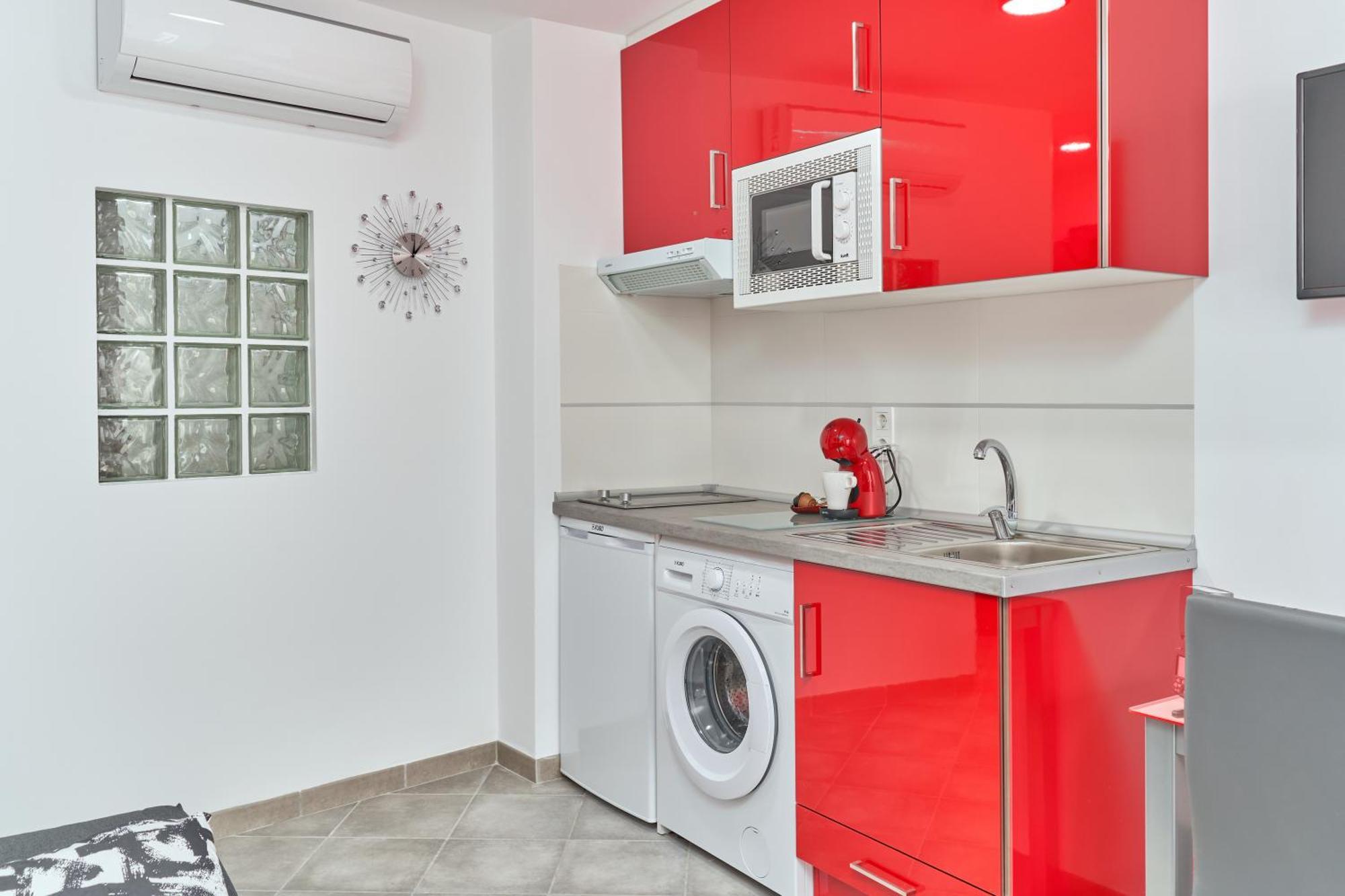 Appartement Nerja Boutique 204 Beauty Extérieur photo