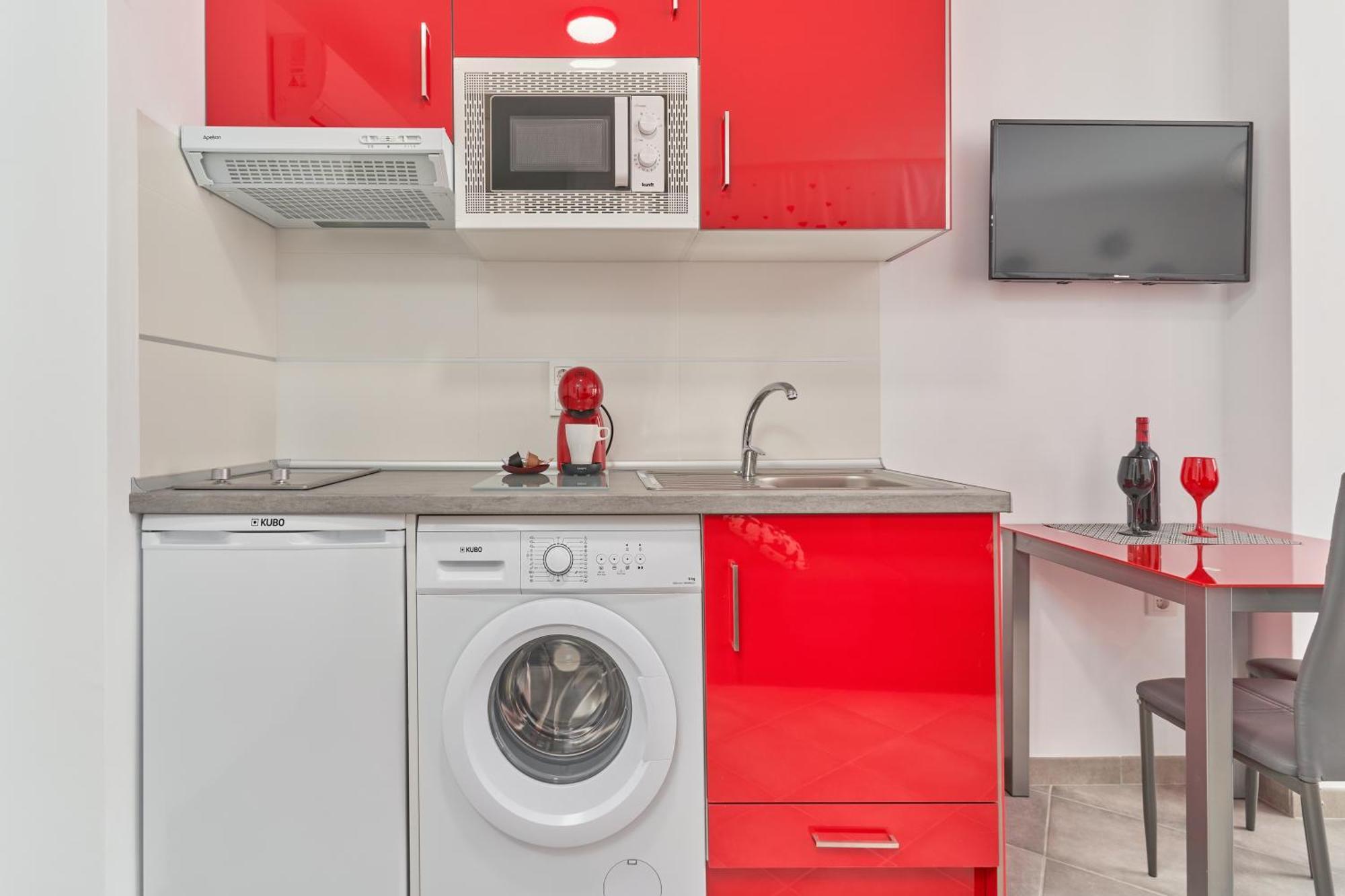 Appartement Nerja Boutique 204 Beauty Extérieur photo