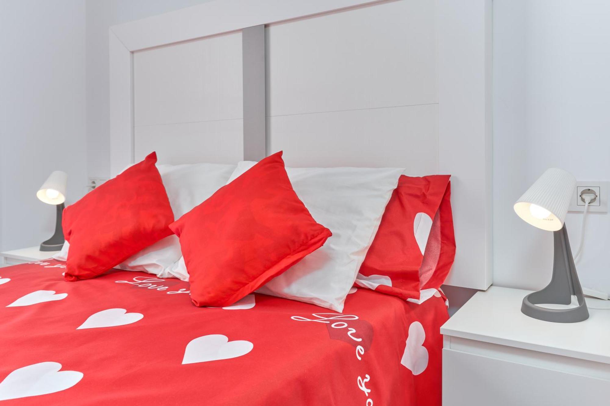 Appartement Nerja Boutique 204 Beauty Extérieur photo